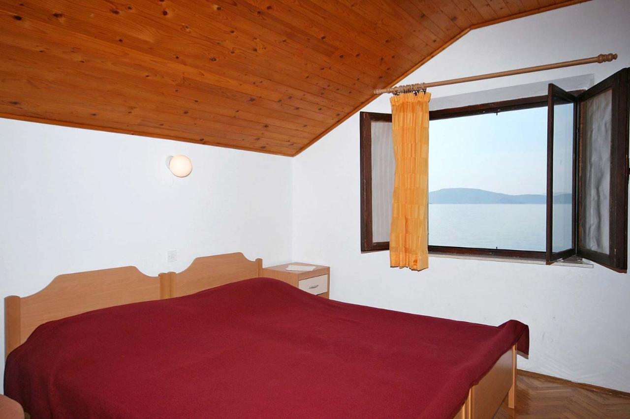 Rooms By The Sea Sladjenovici, Dubrovnik - 2161 Slano Eksteriør billede