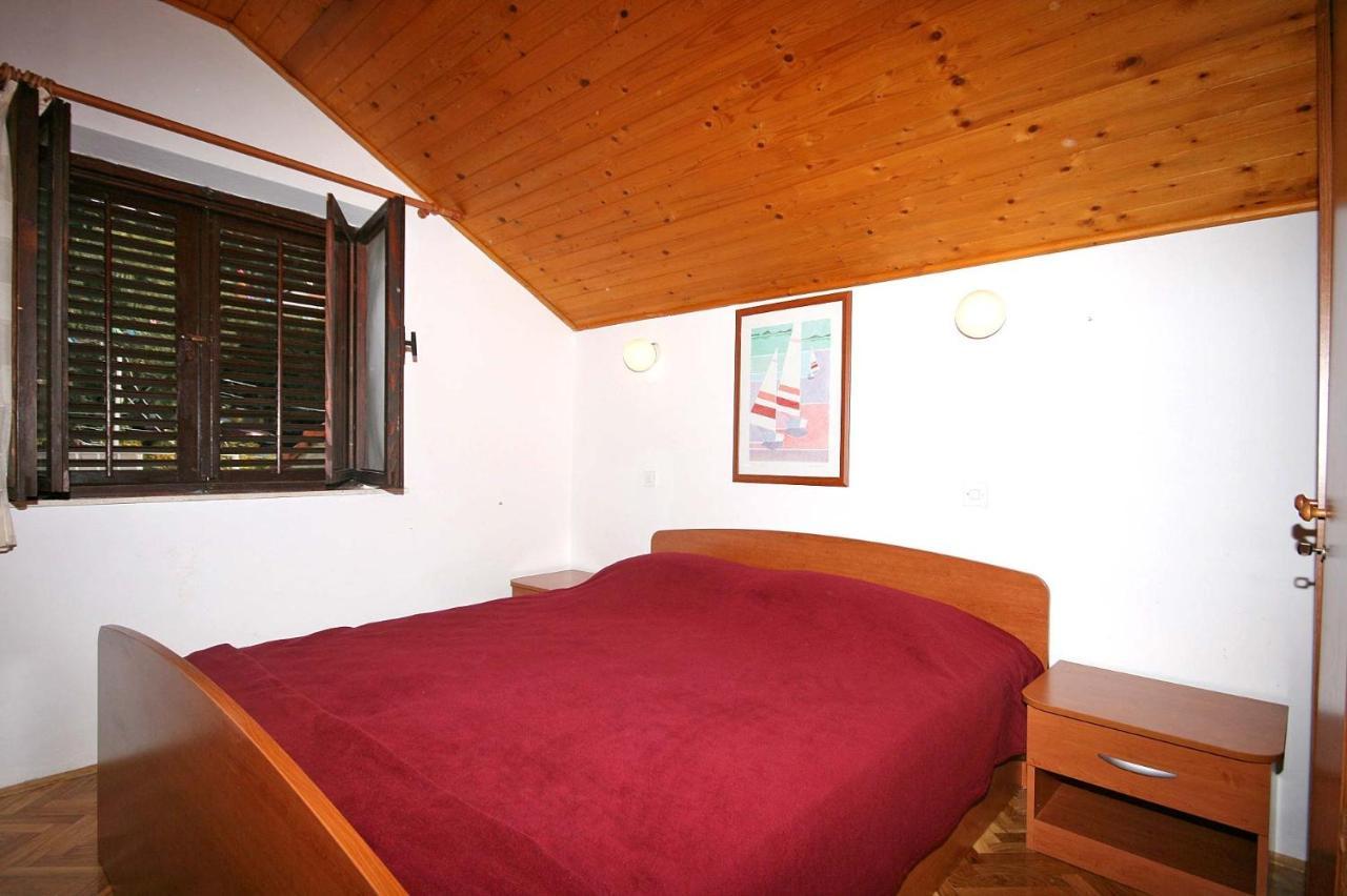 Rooms By The Sea Sladjenovici, Dubrovnik - 2161 Slano Eksteriør billede