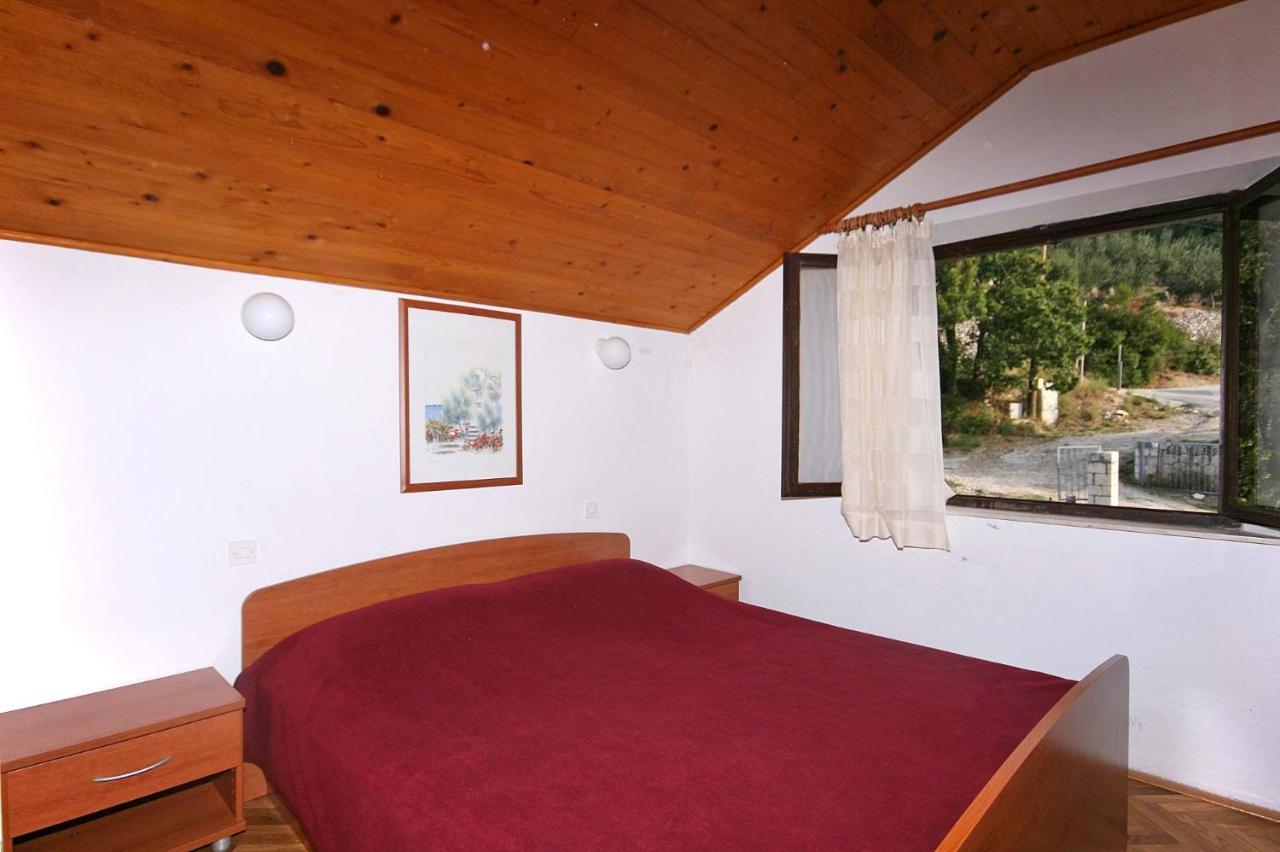 Rooms By The Sea Sladjenovici, Dubrovnik - 2161 Slano Eksteriør billede
