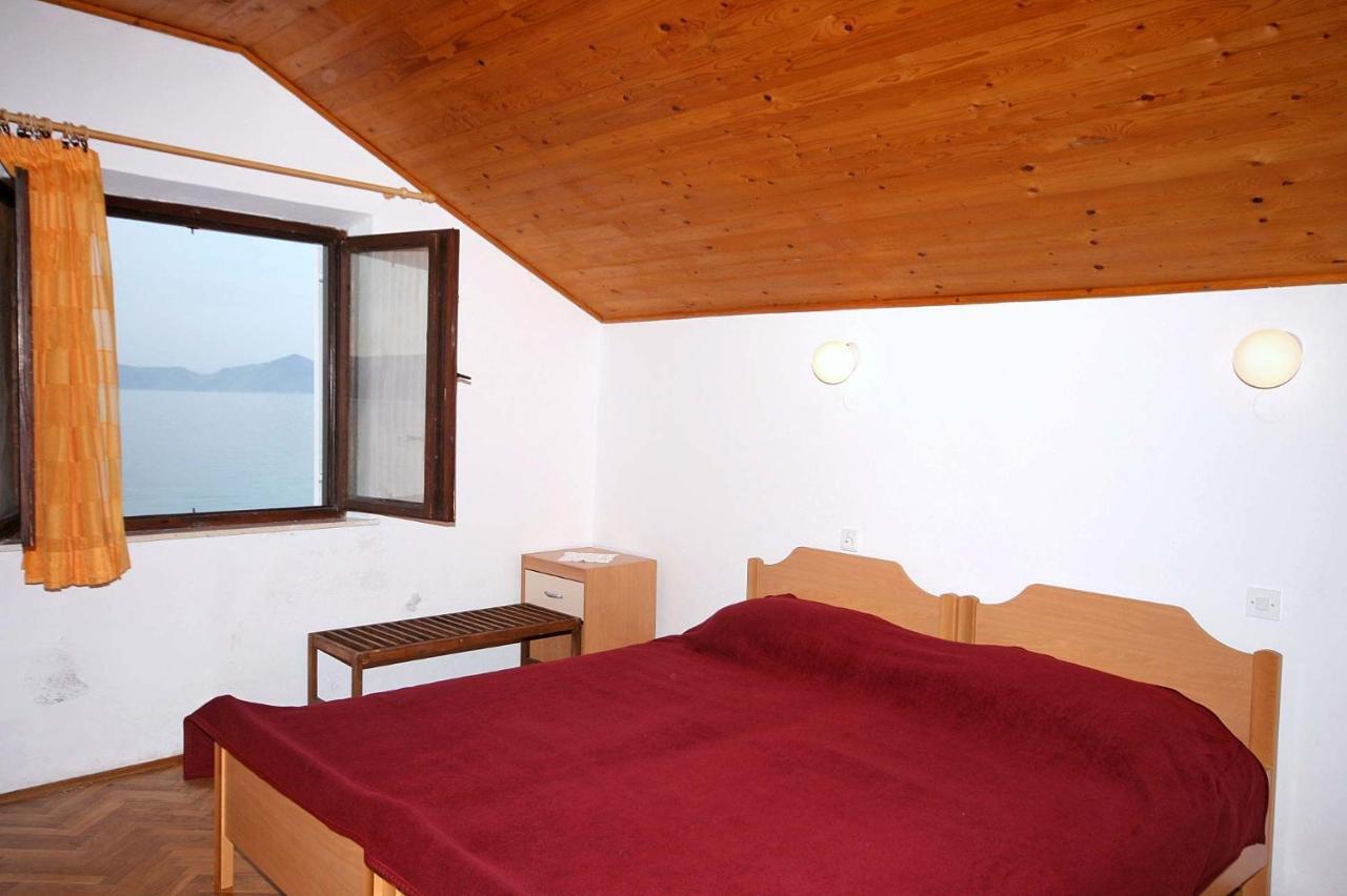 Rooms By The Sea Sladjenovici, Dubrovnik - 2161 Slano Eksteriør billede