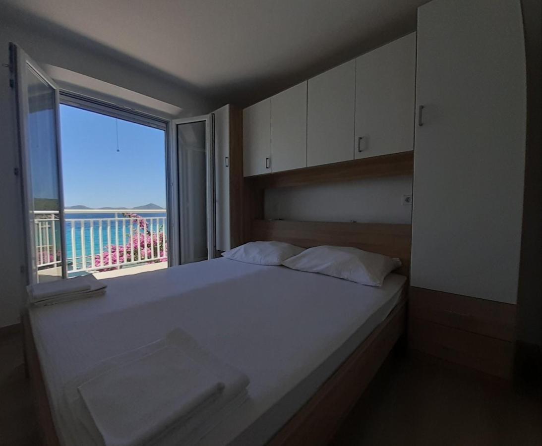 Rooms By The Sea Sladjenovici, Dubrovnik - 2161 Slano Eksteriør billede
