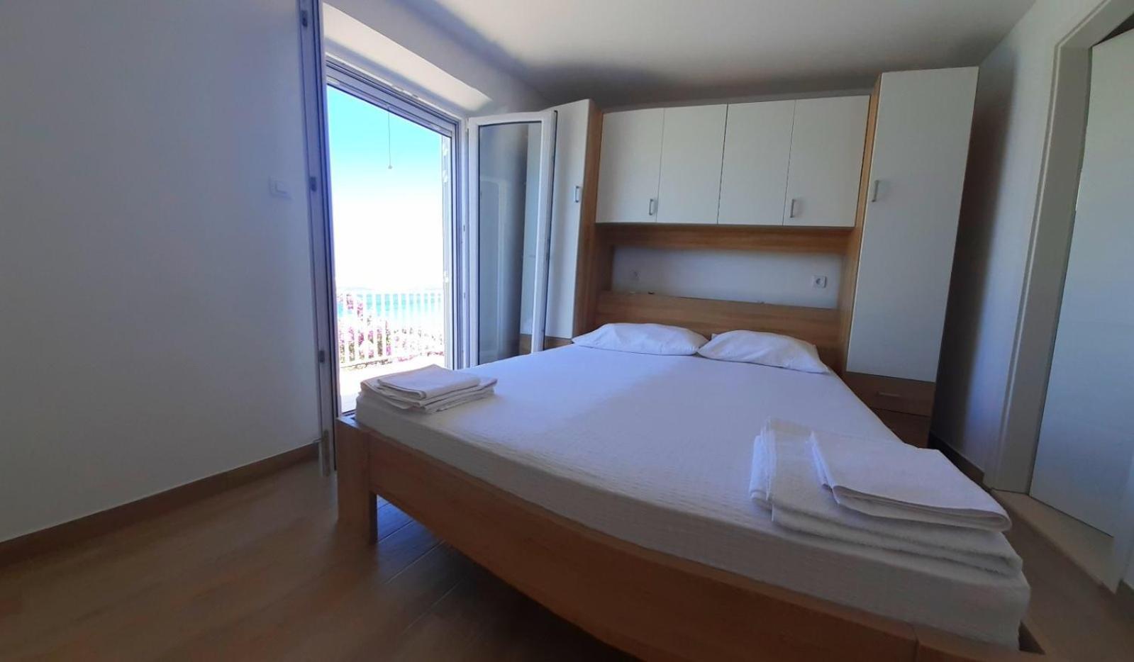 Rooms By The Sea Sladjenovici, Dubrovnik - 2161 Slano Værelse billede