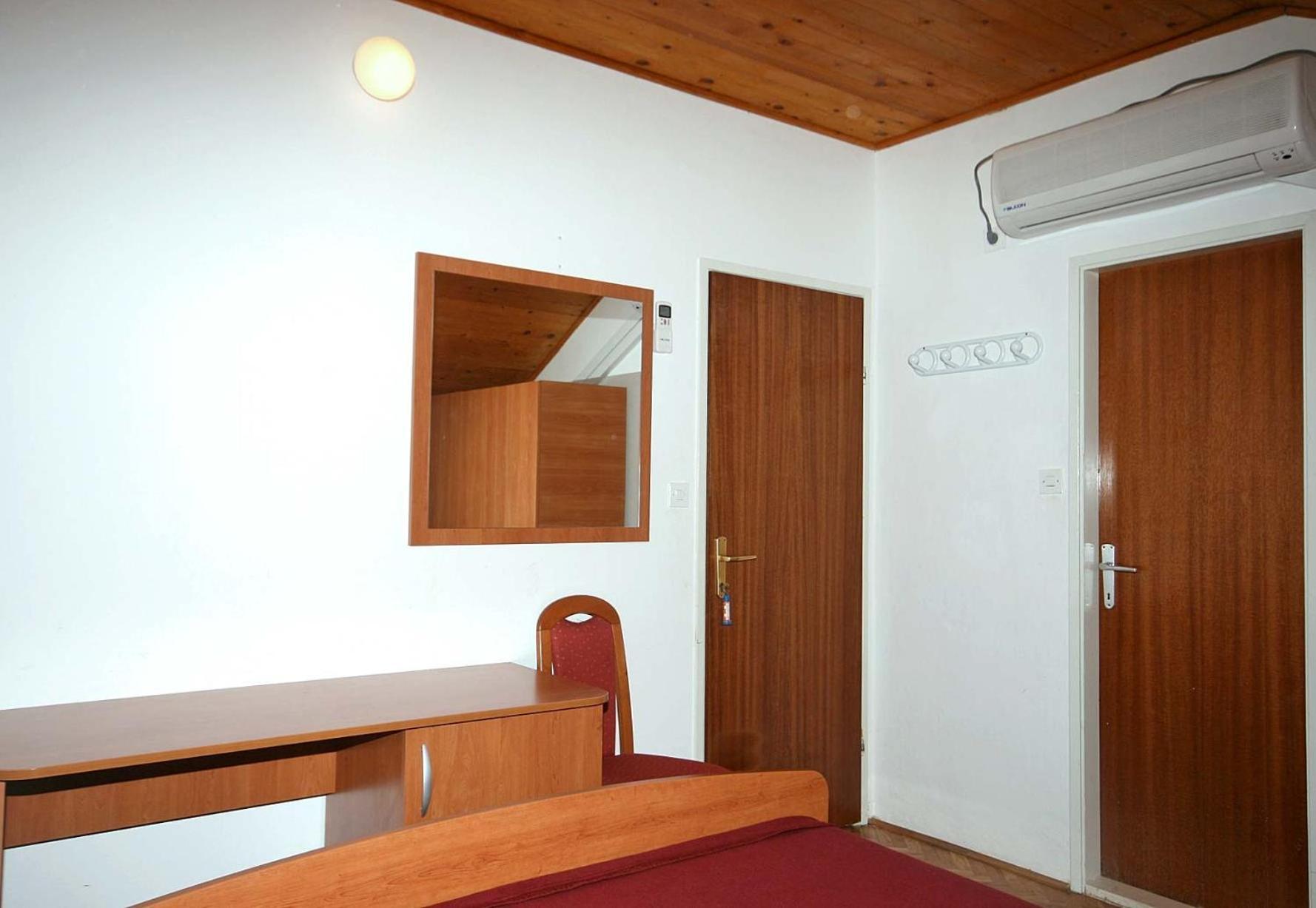 Rooms By The Sea Sladjenovici, Dubrovnik - 2161 Slano Værelse billede
