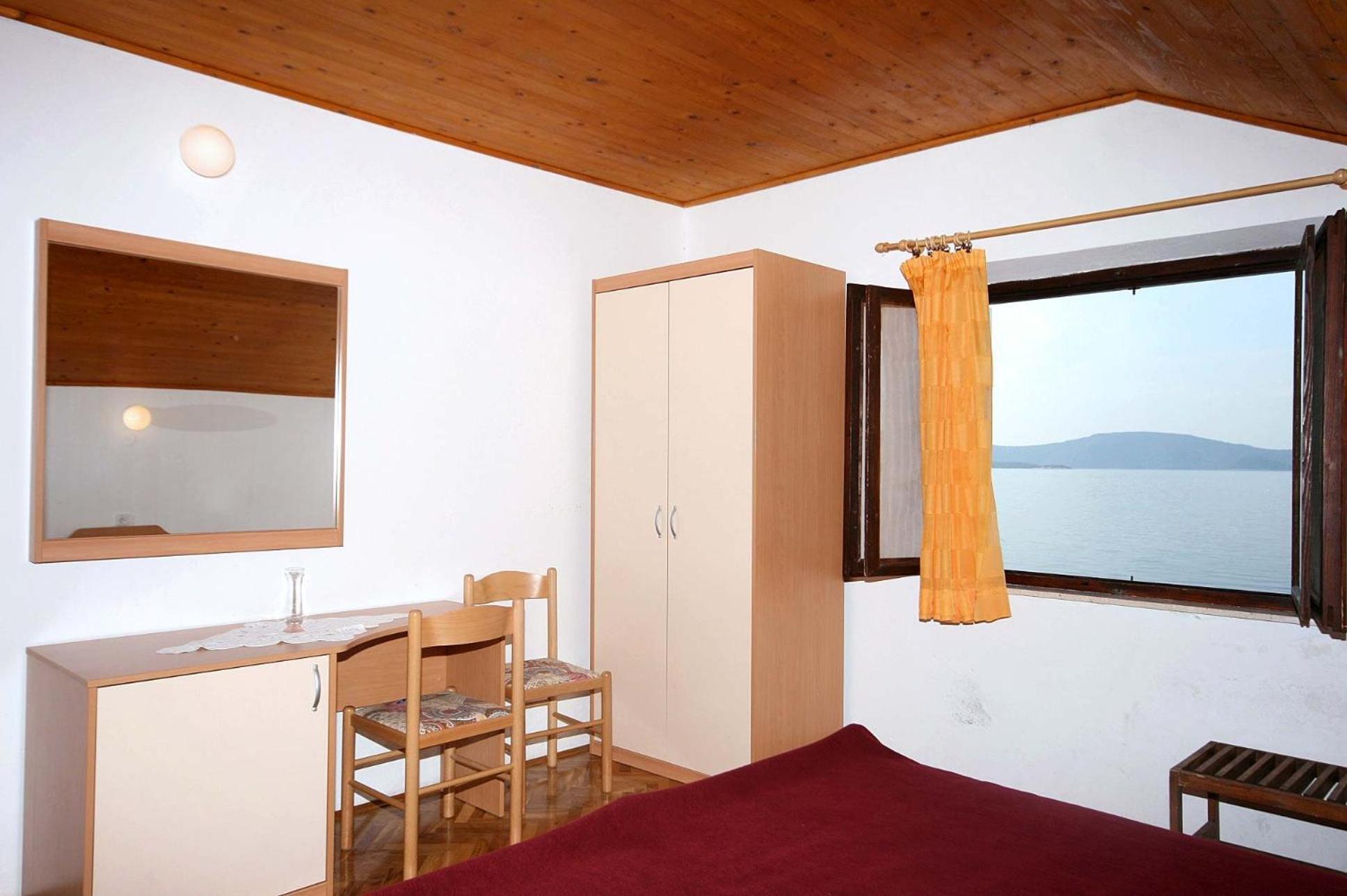 Rooms By The Sea Sladjenovici, Dubrovnik - 2161 Slano Værelse billede