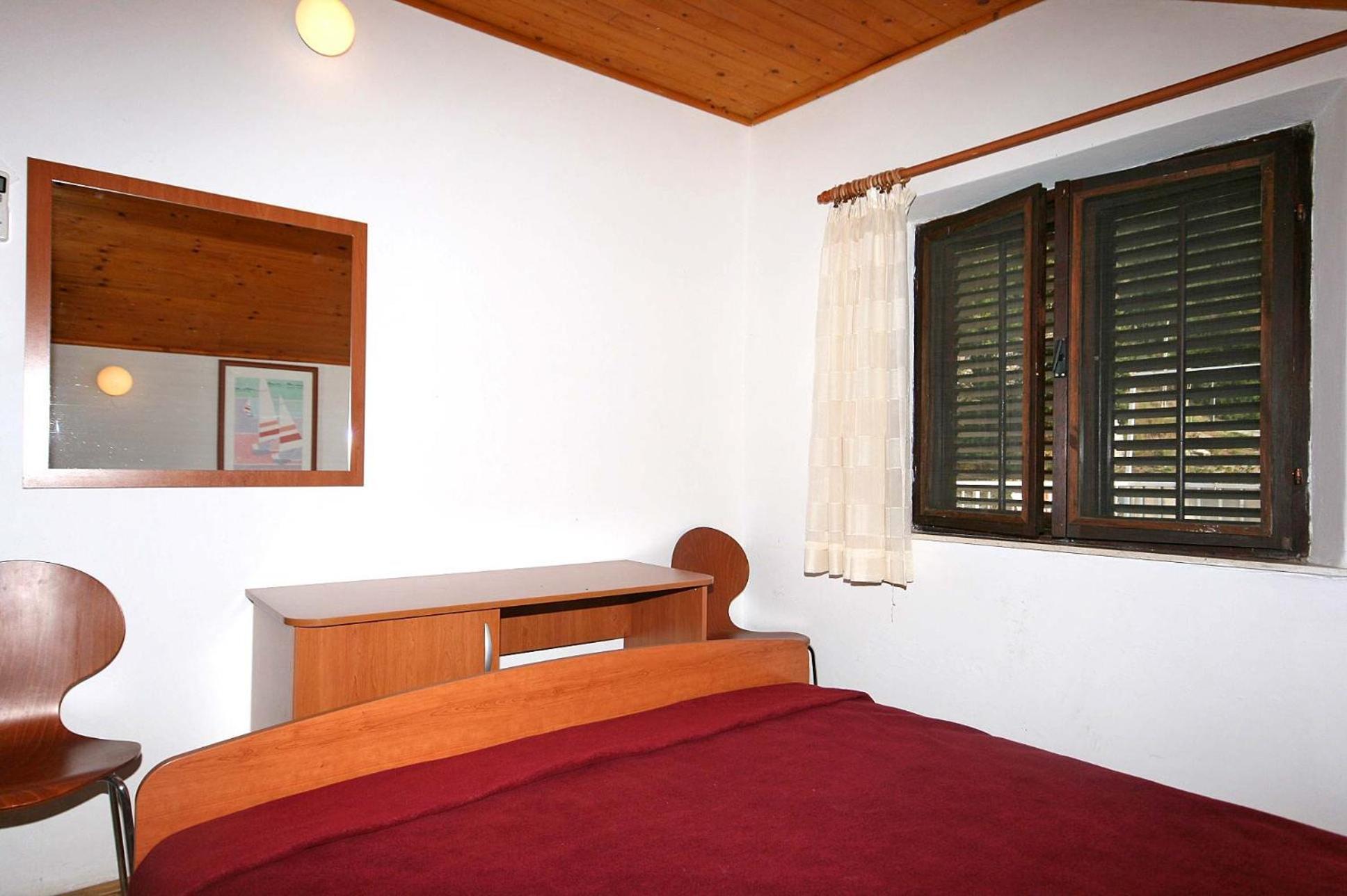 Rooms By The Sea Sladjenovici, Dubrovnik - 2161 Slano Værelse billede