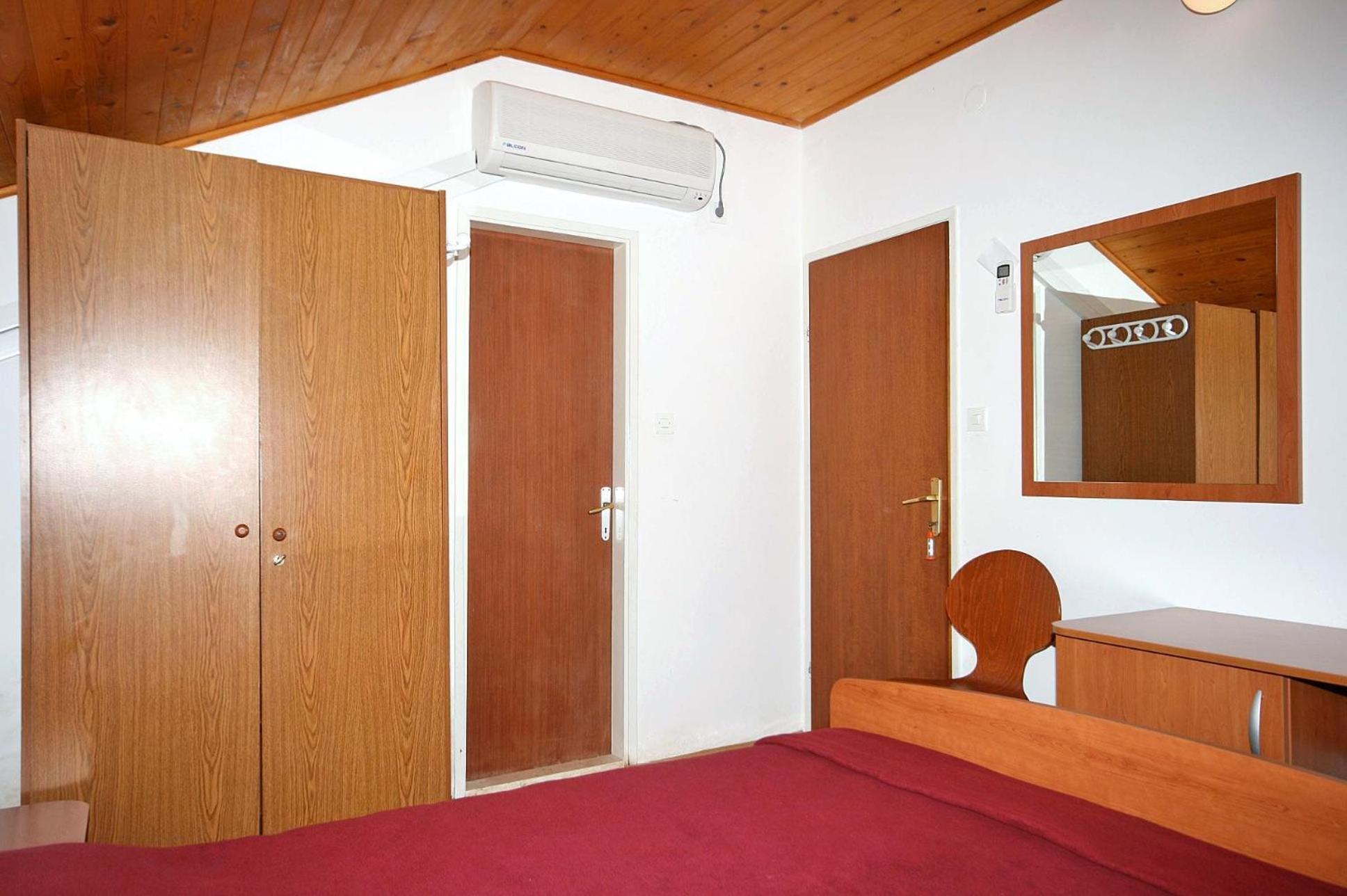 Rooms By The Sea Sladjenovici, Dubrovnik - 2161 Slano Værelse billede